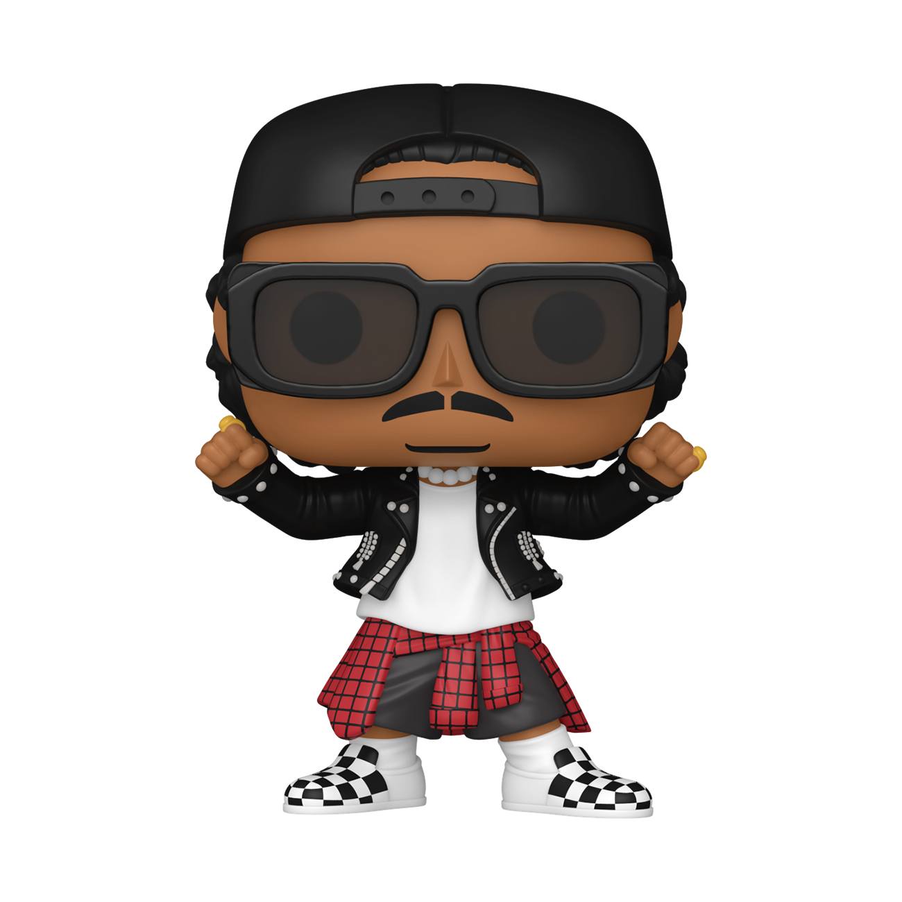 Funko Facebook ad