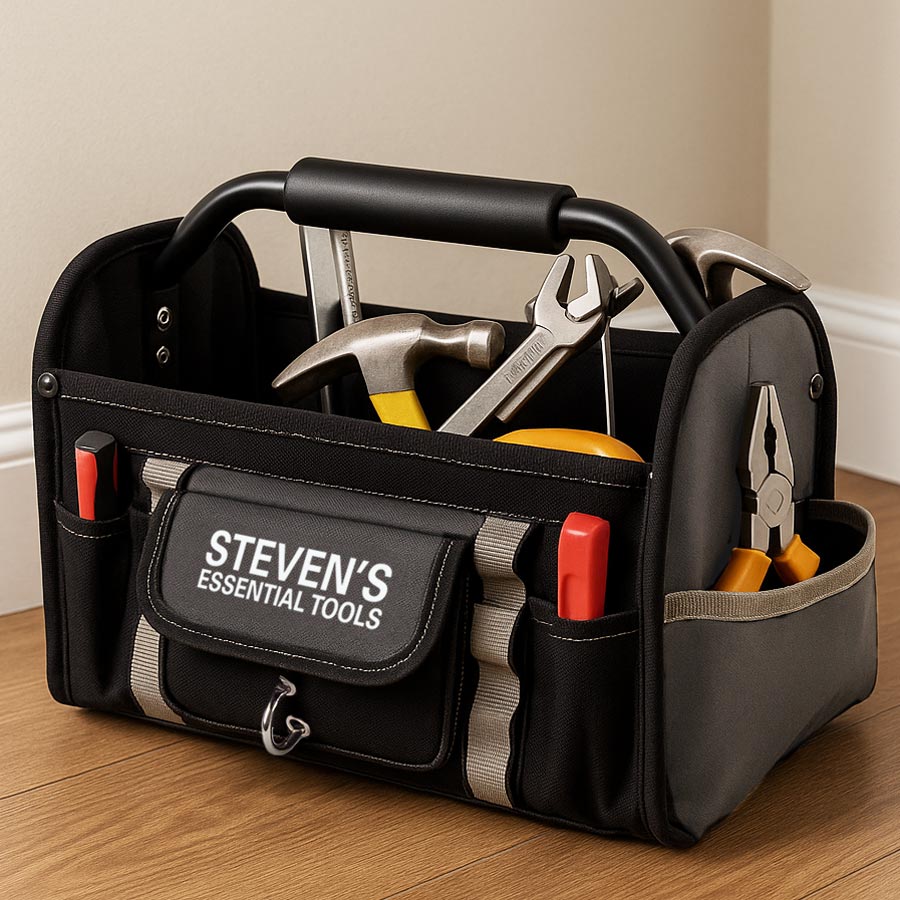 Personalised Gifts Shop Facebook ad