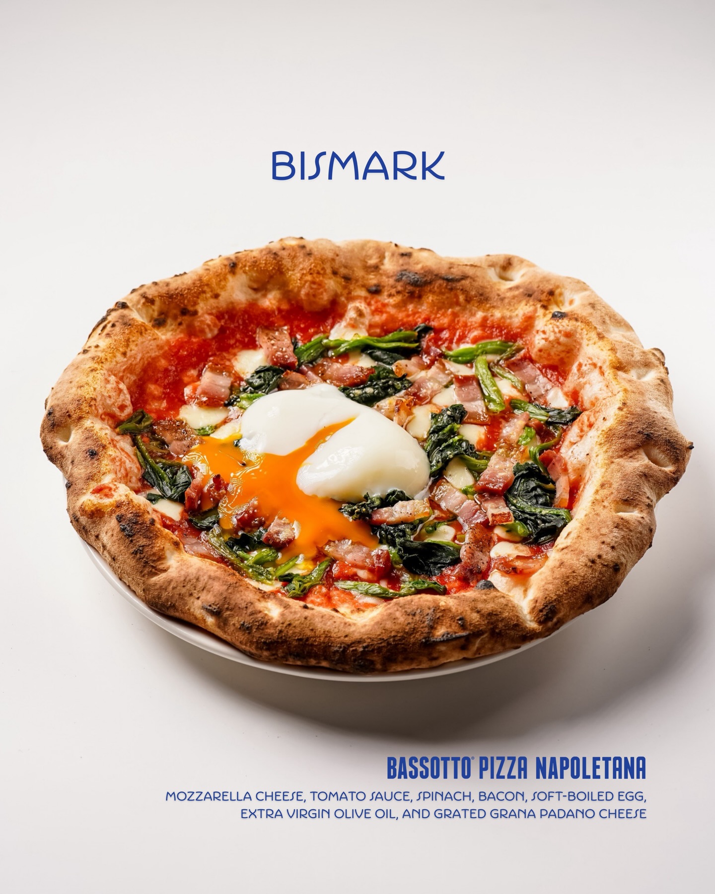 BASSOTTO PIZZA 巴索托拿坡里披薩 Facebook ad: BASSOTTO PIZZA|巴索托拿坡里披薩 (@bassotto.pizza) • Instagram…