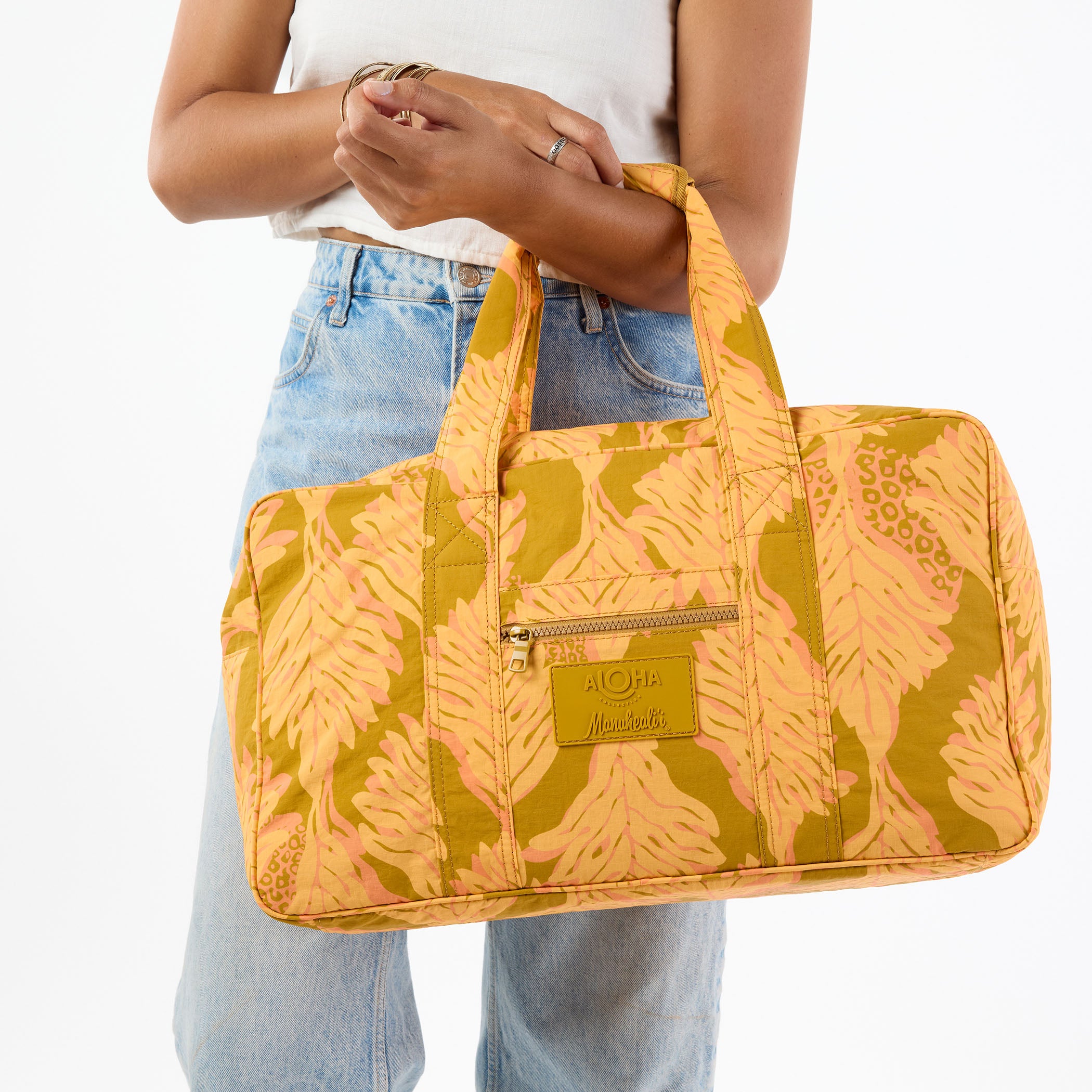 ALOHA Collection Facebook ad