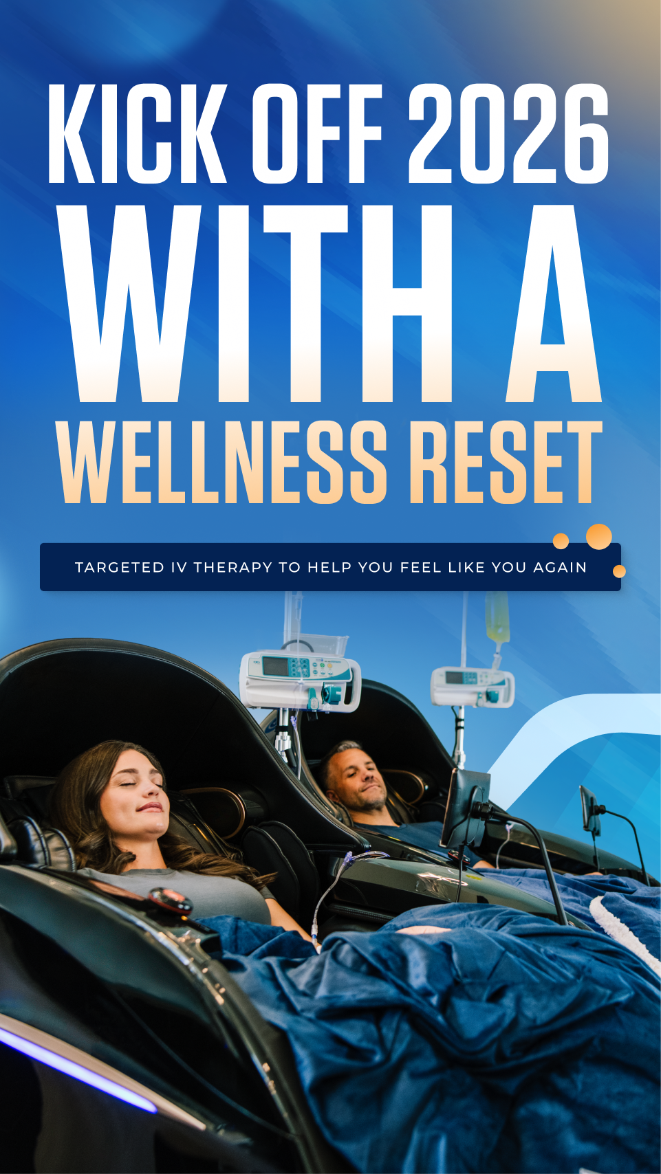 Prime IV Hydration & Wellness Facebook ad from Mar 2, 2026