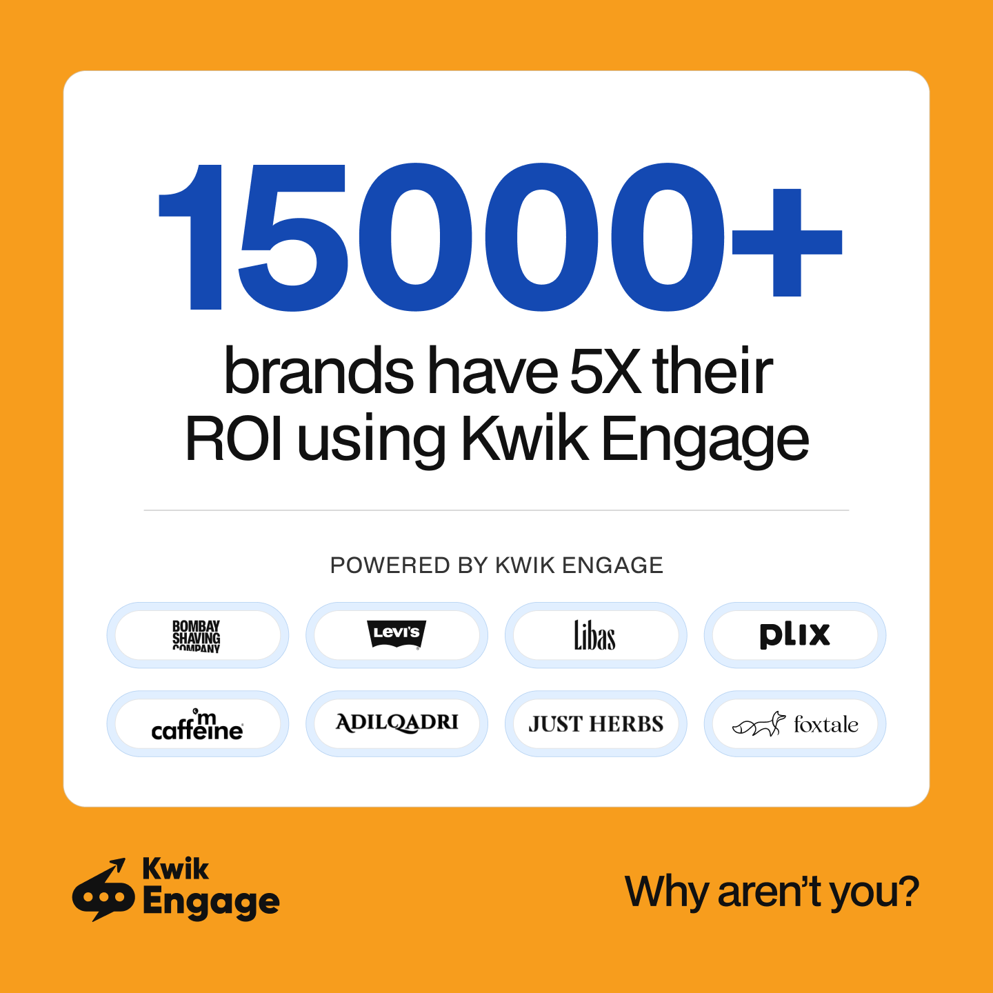 GoKwik Facebook ad