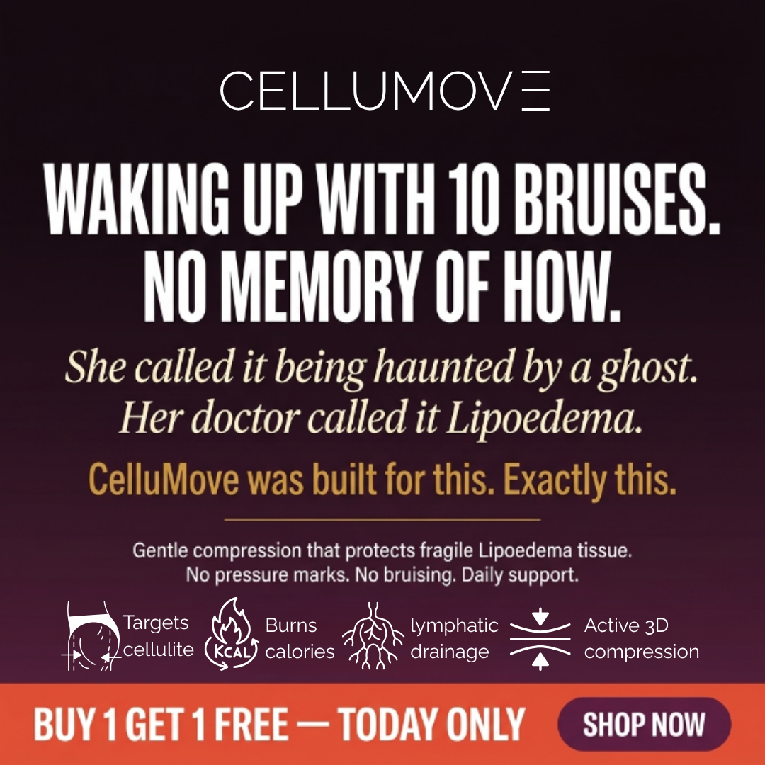 Cellumove- Facebook ad