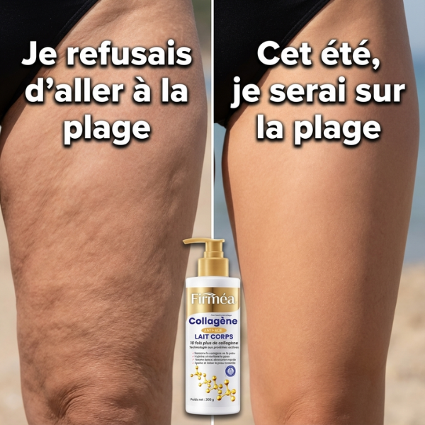 Claire Marchand Facebook ad