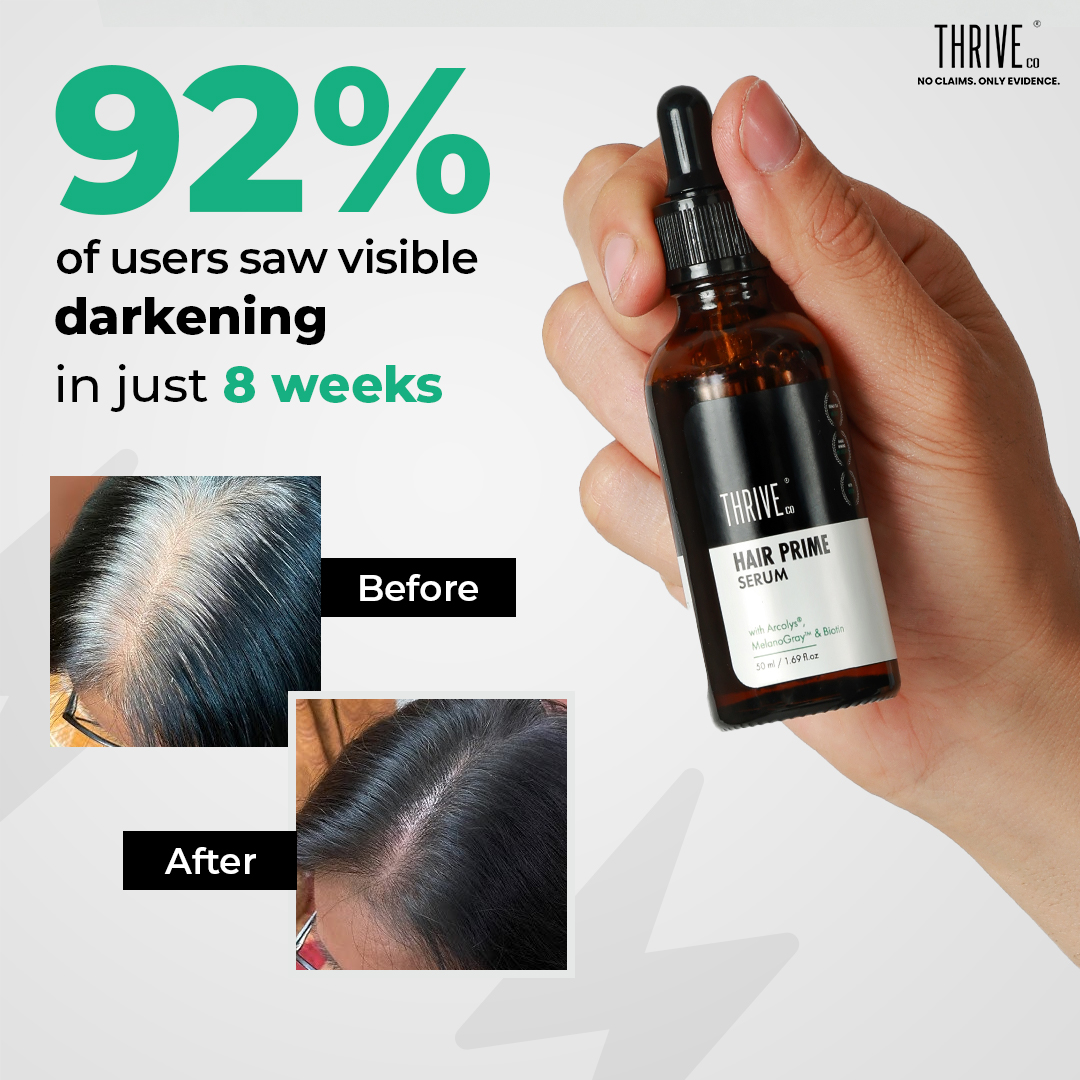 ThriveCo Facebook ad