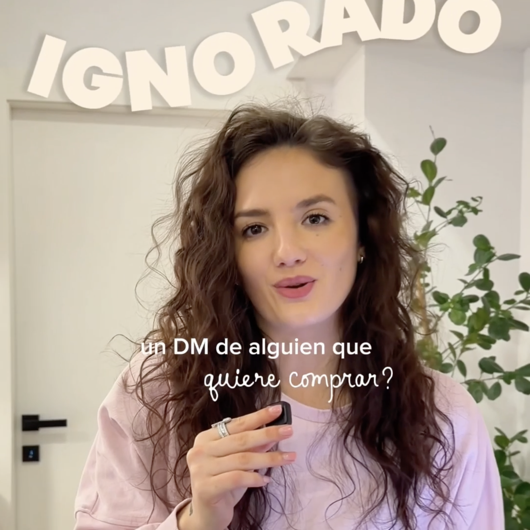 Manychat Facebook ad