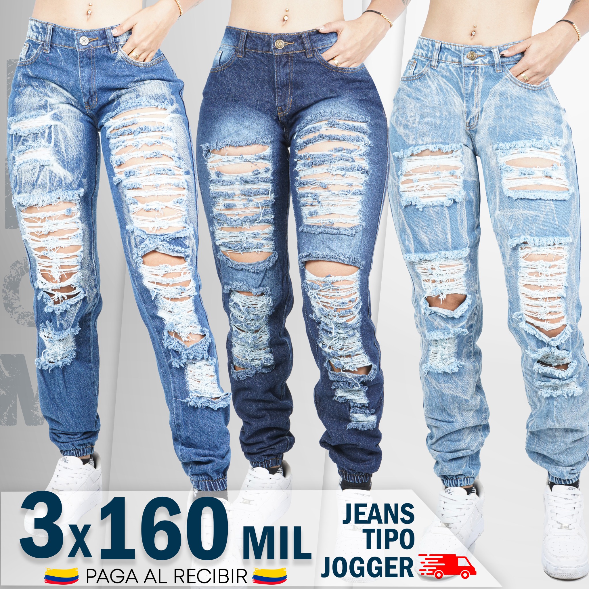 SENZE MODA Premium Facebook ad
