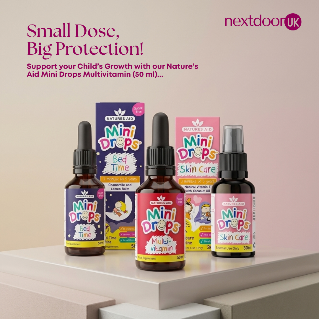 Nextdoorbaby.com Facebook ad