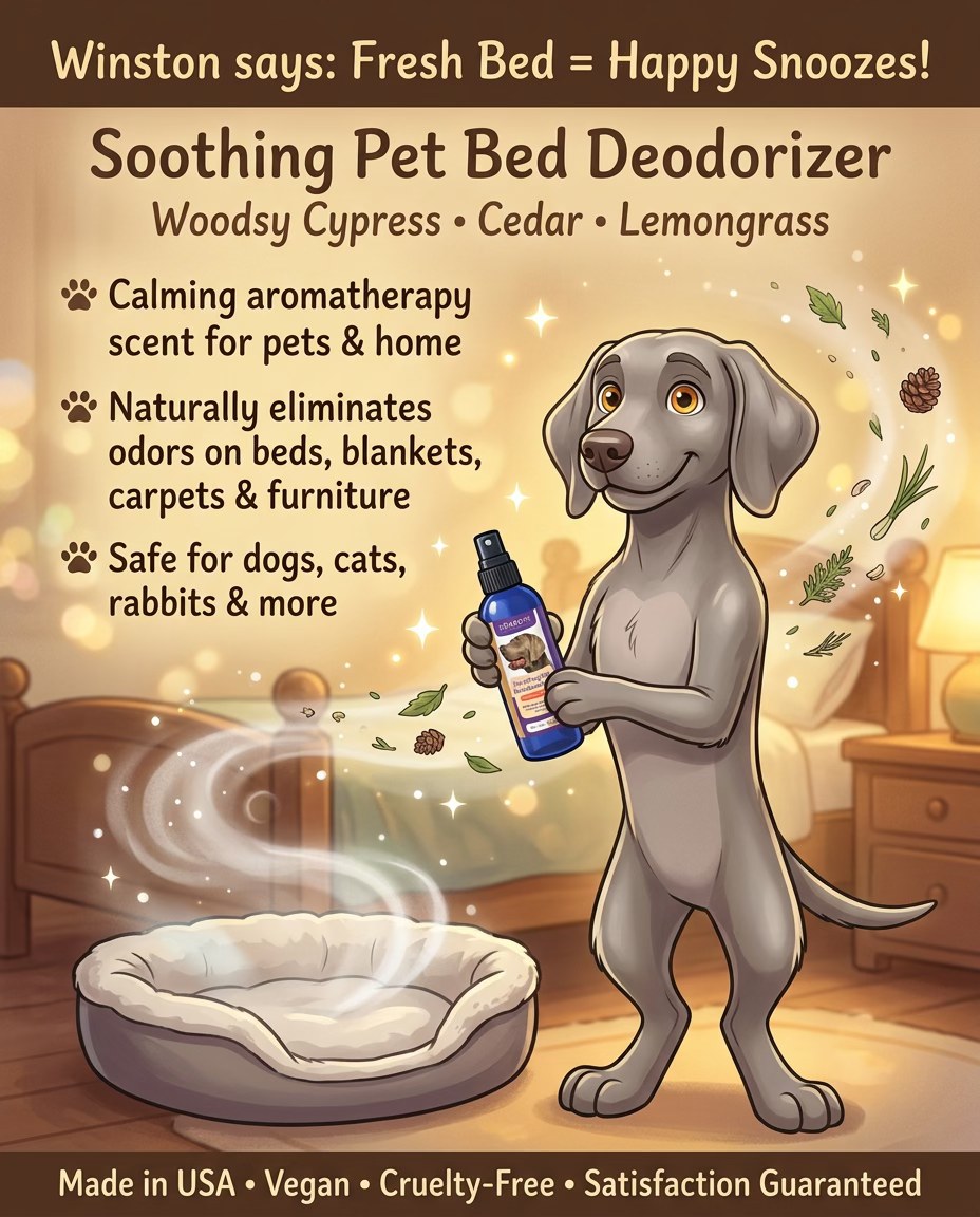 Harbors Pet Facebook ad