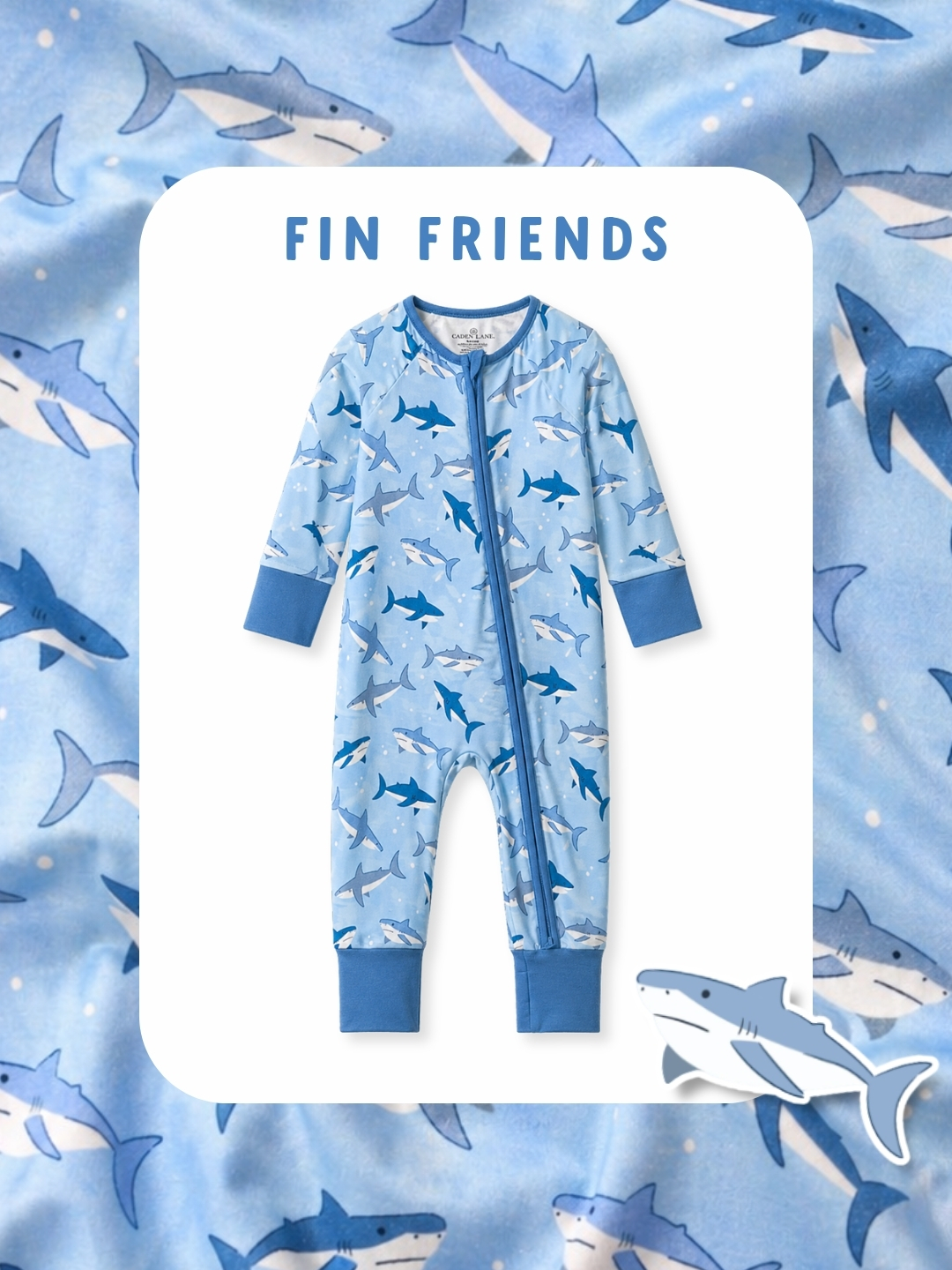 Caden Lane Facebook ad