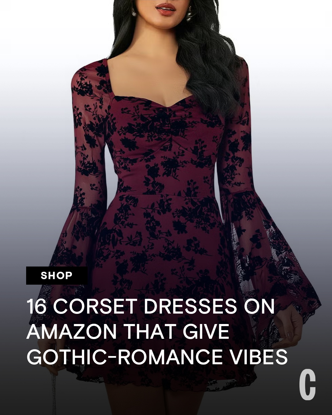 Cosmopolitan Facebook ad