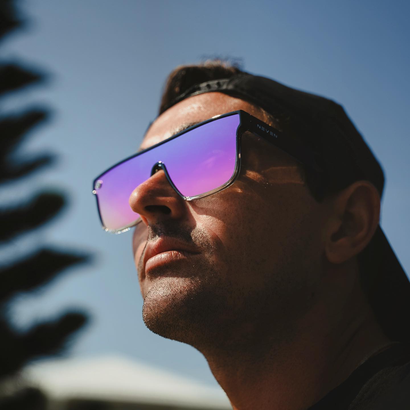 Neven Eyewear Facebook ad