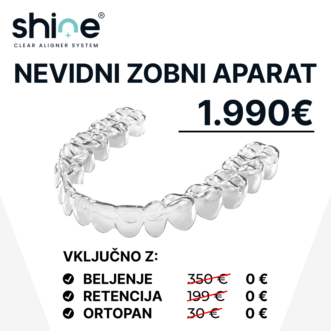 Nordic Dental Facebook ad