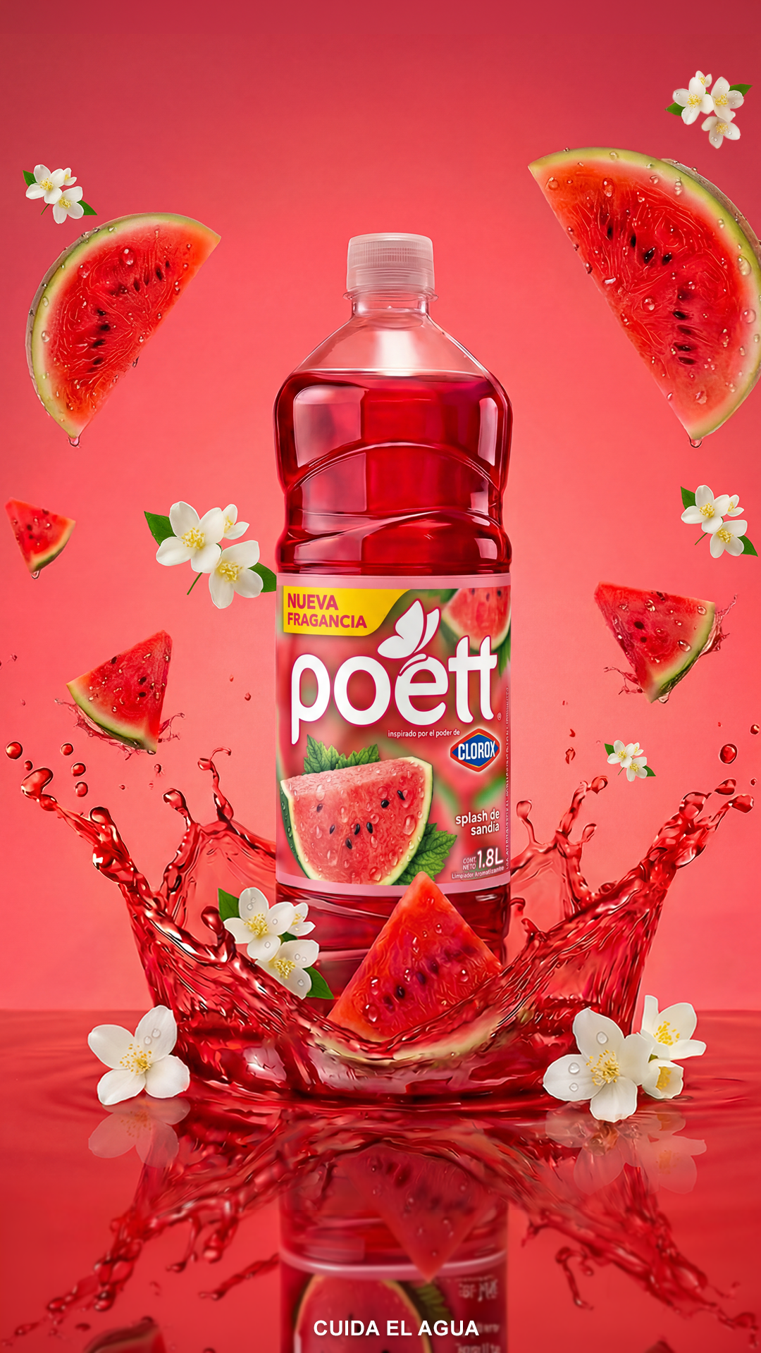 Poett México Facebook ad: Poett Mexico (@poett.mexico) • Instagram photos and videos