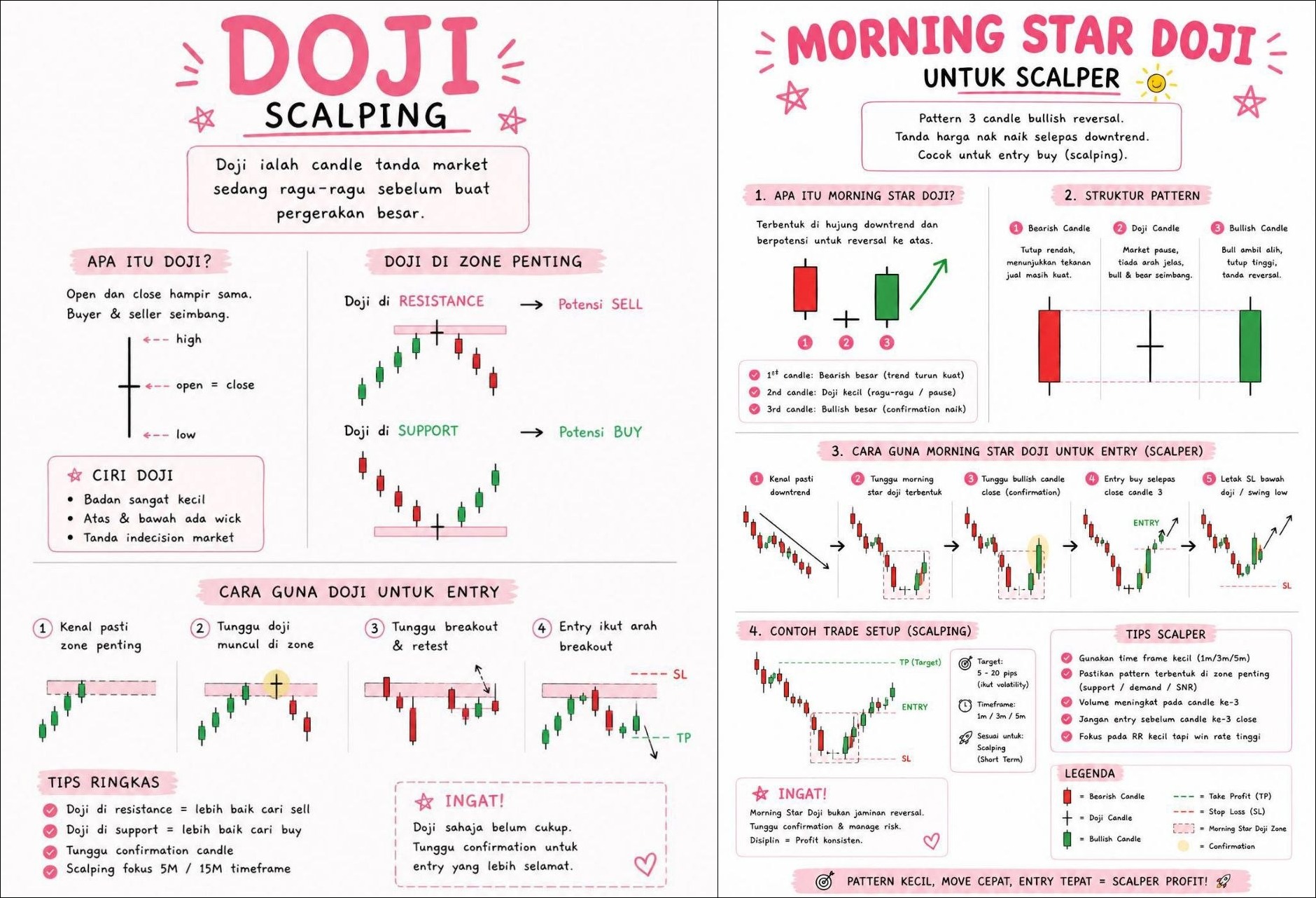 Module Scalping Fullmargin Facebook ad: Masih masuk market tanpa setup yang jelas?