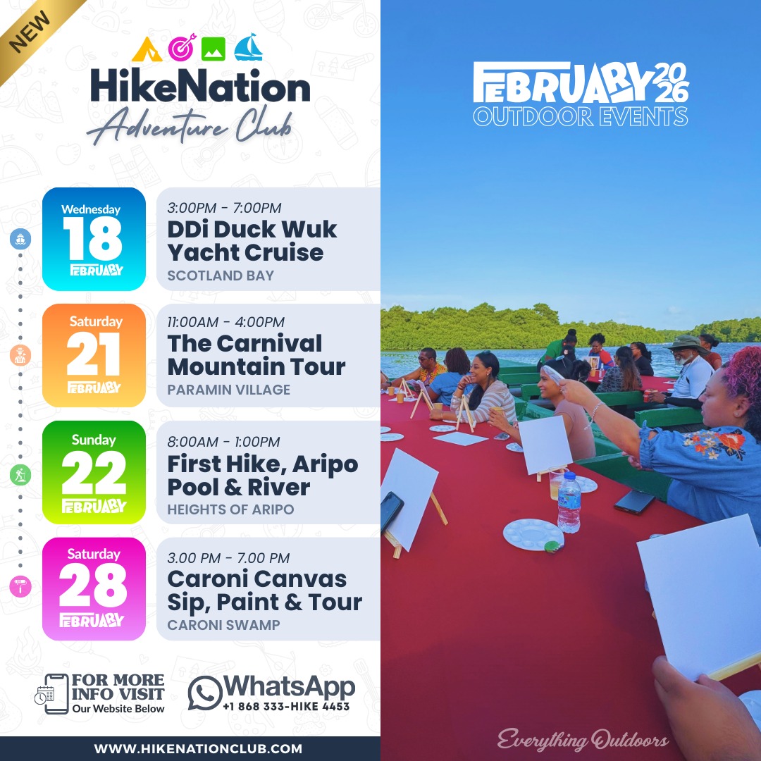 HikeNation Facebook ad