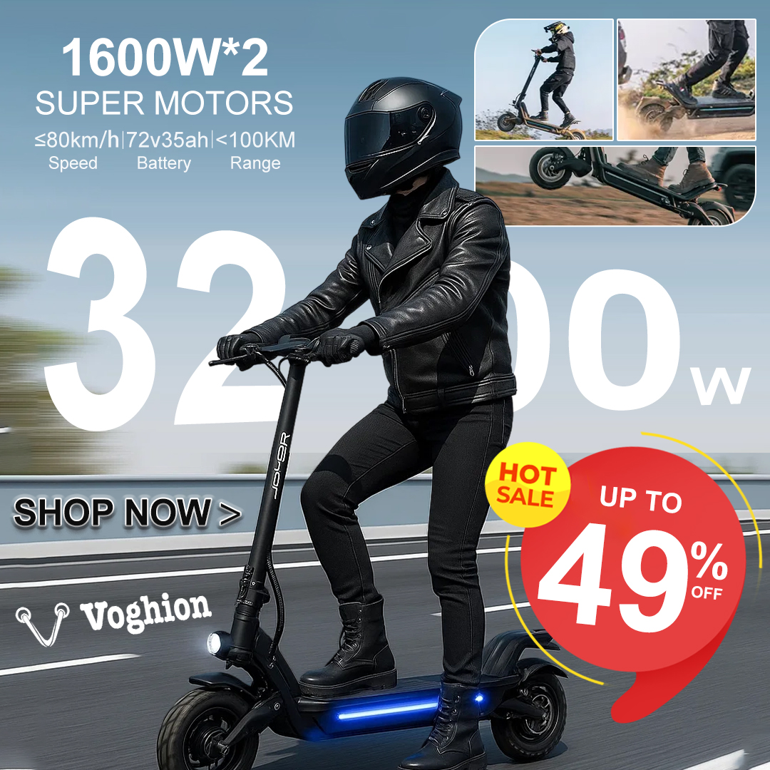 Voghion_Fashion 3 Facebook ad