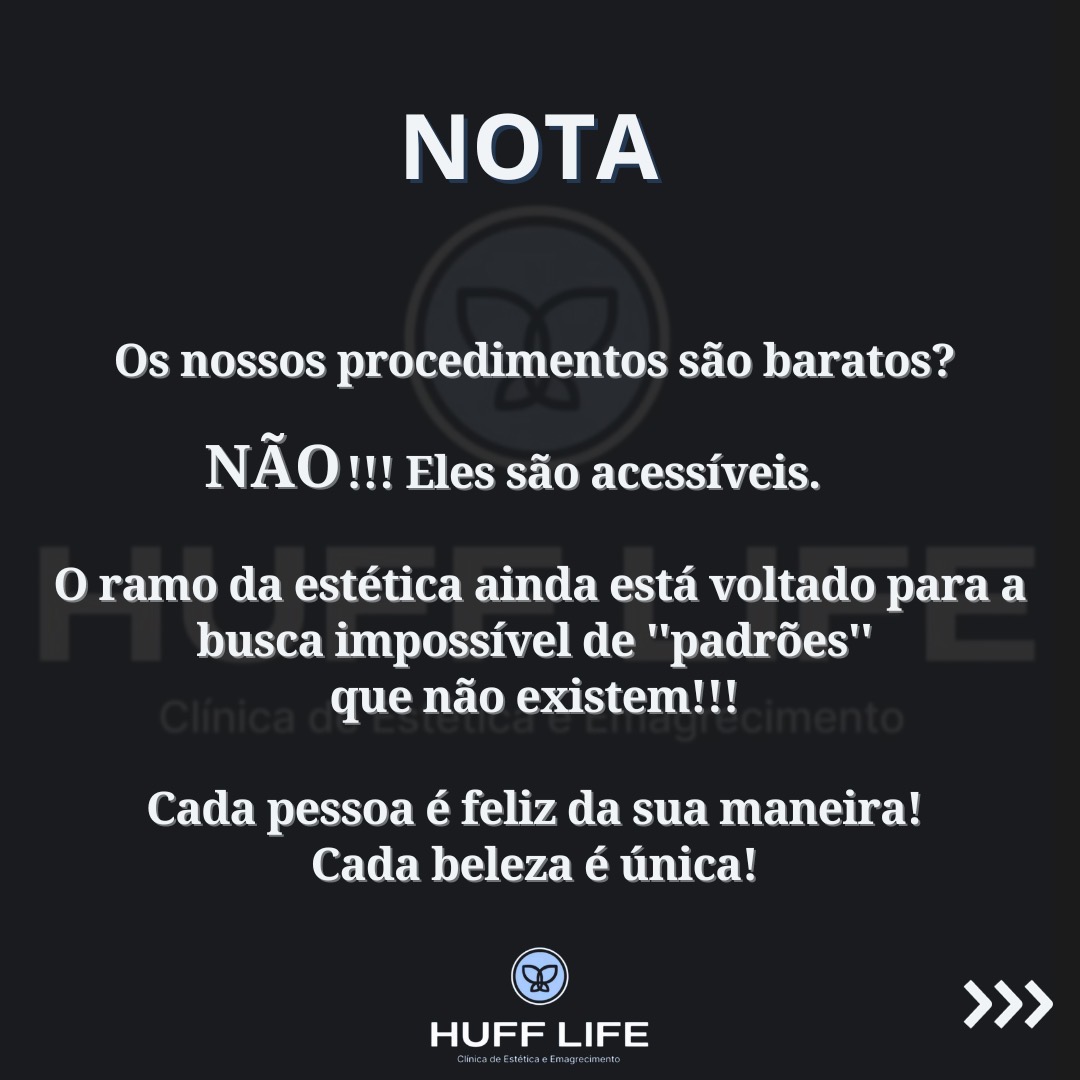 Huff Life - Canoas Facebook ad