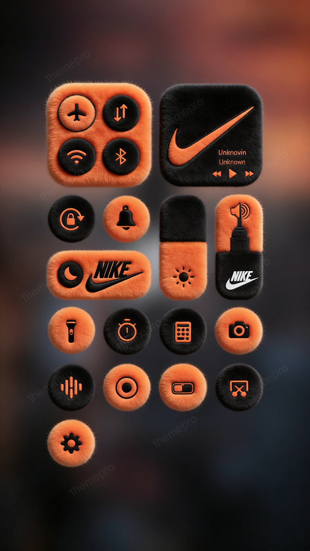 IControl Facebook ad