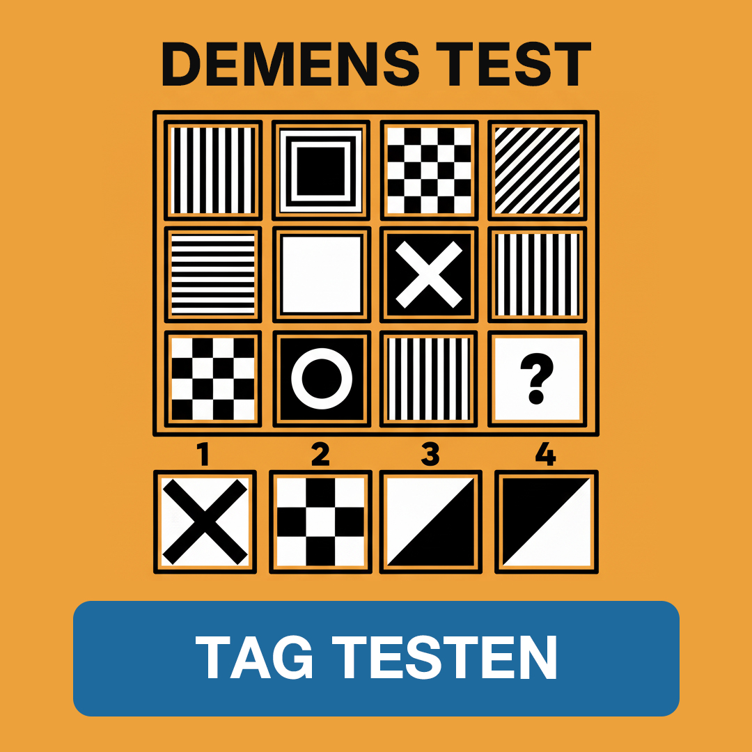 My IQ Facebook ad