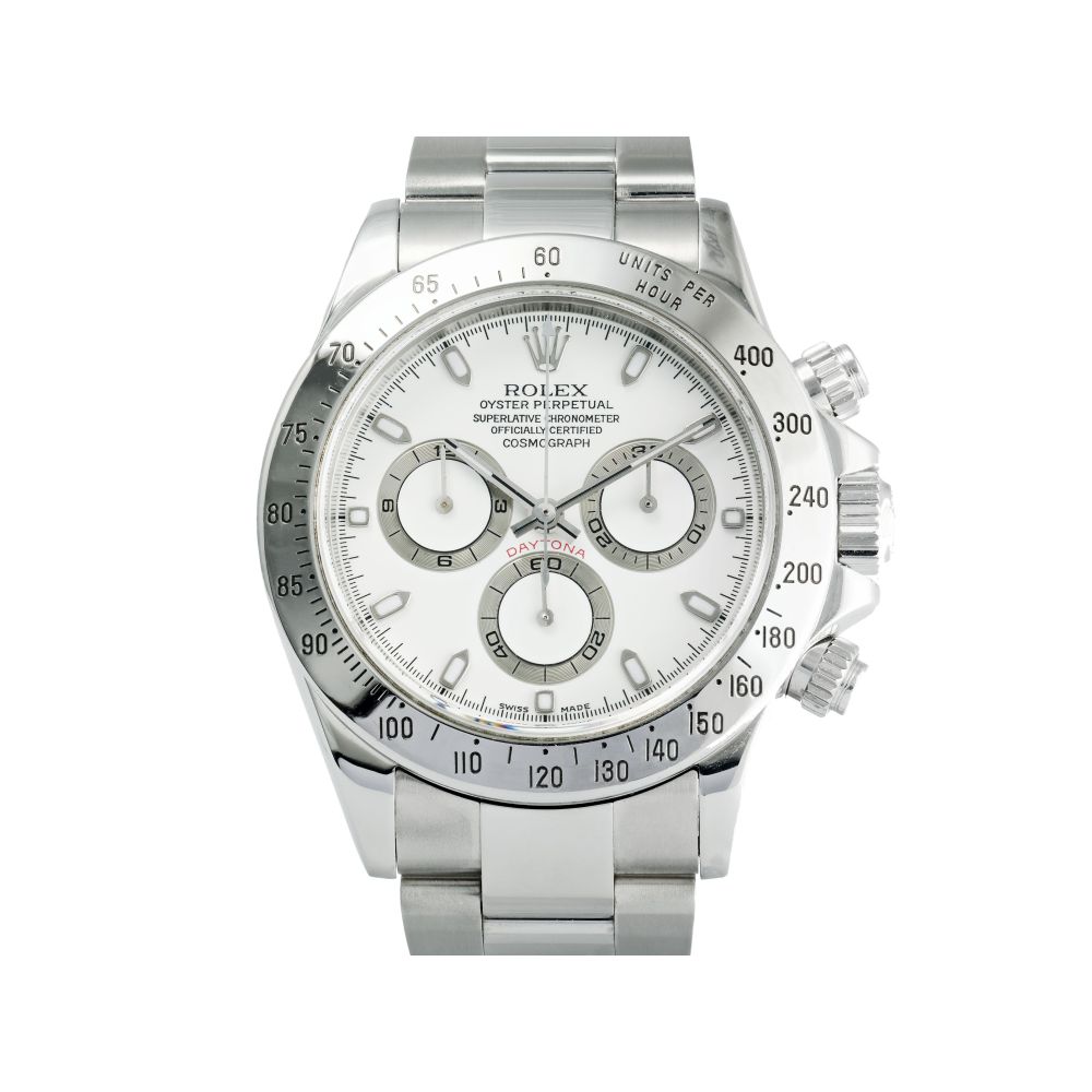 Diamond Watches London Facebook ad: All watches sold by DWL are inspected in-house…