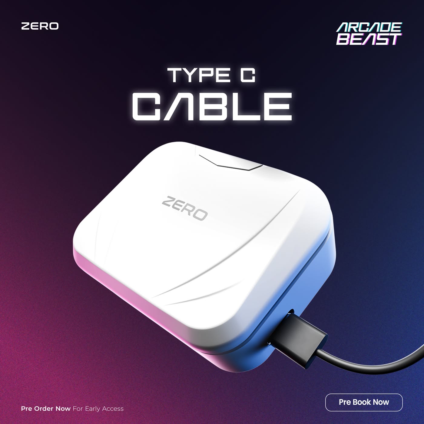 Zero Lifestyle Facebook ad