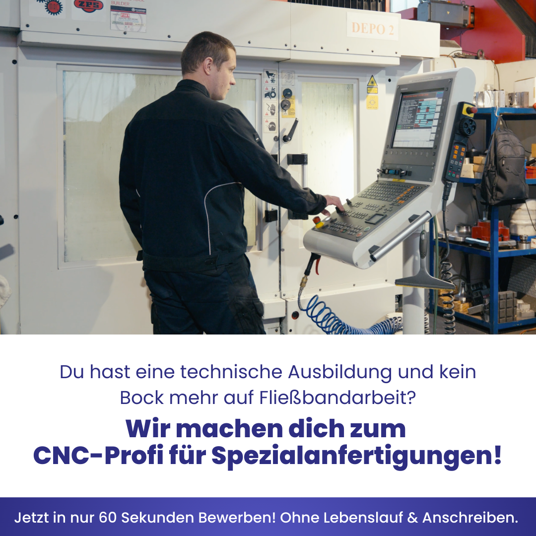 Dethloff & Lange GmbH Facebook ad