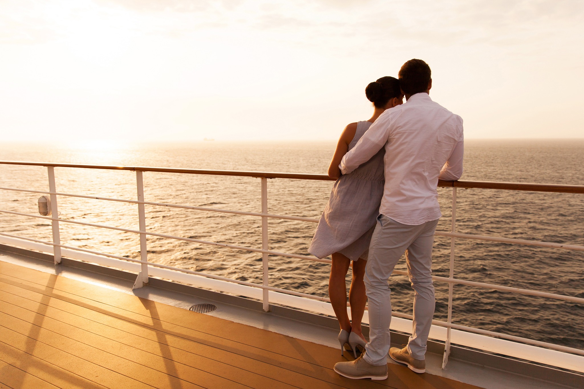 Antony Myers - The Travel Brokers Facebook ad