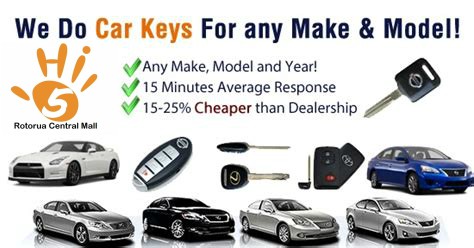 Hi5 Services Facebook ad: Hi5 Services Rotorua