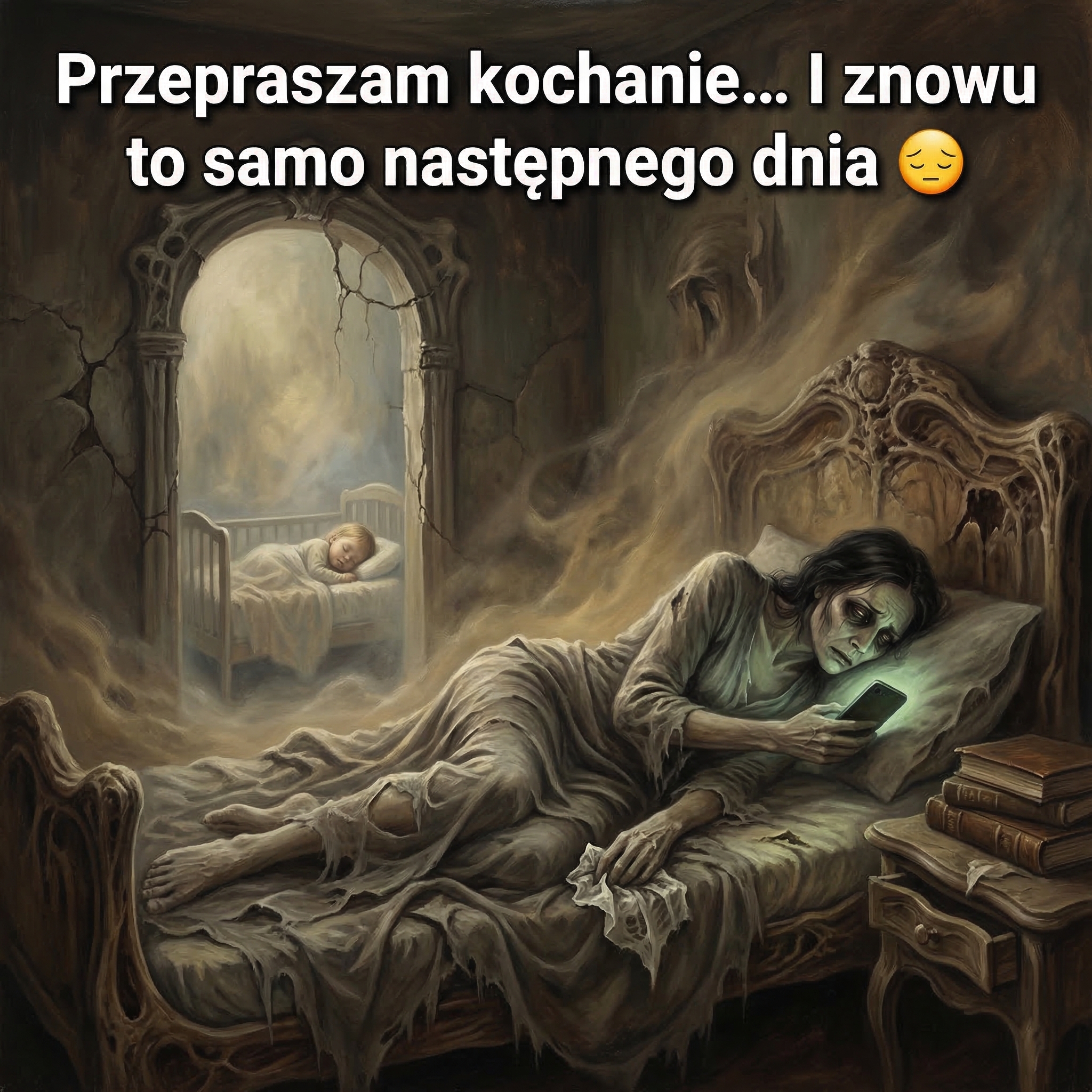 Psycholog Małgorzata Facebook ad: Dlaczego przepraszam po krzyku nie działa - i co robić…