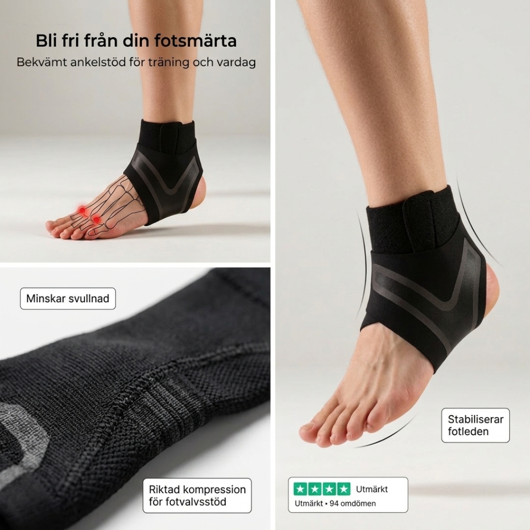Ergomarket Facebook ad