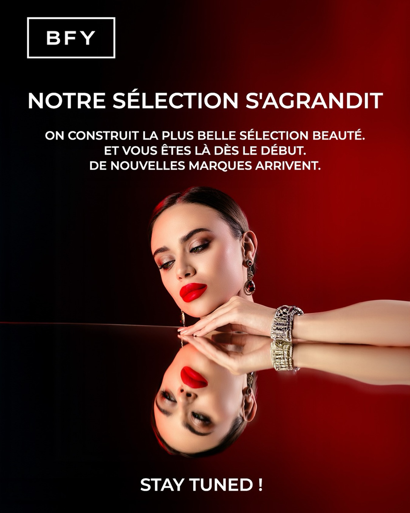 Beautyforyoumaroc Facebook ad