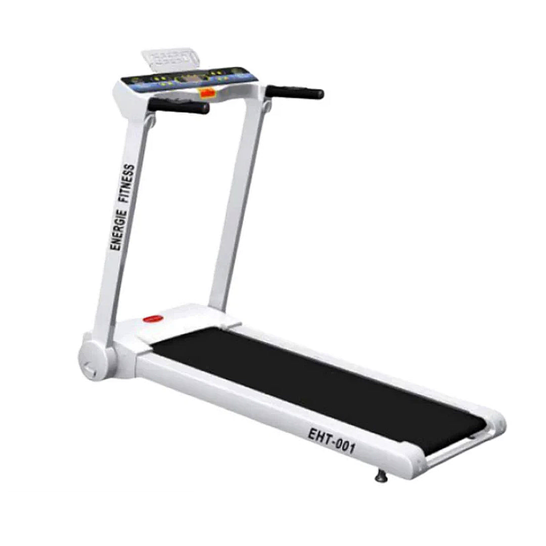 Energie Fitness Facebook ad: ENERGIE FITNESS