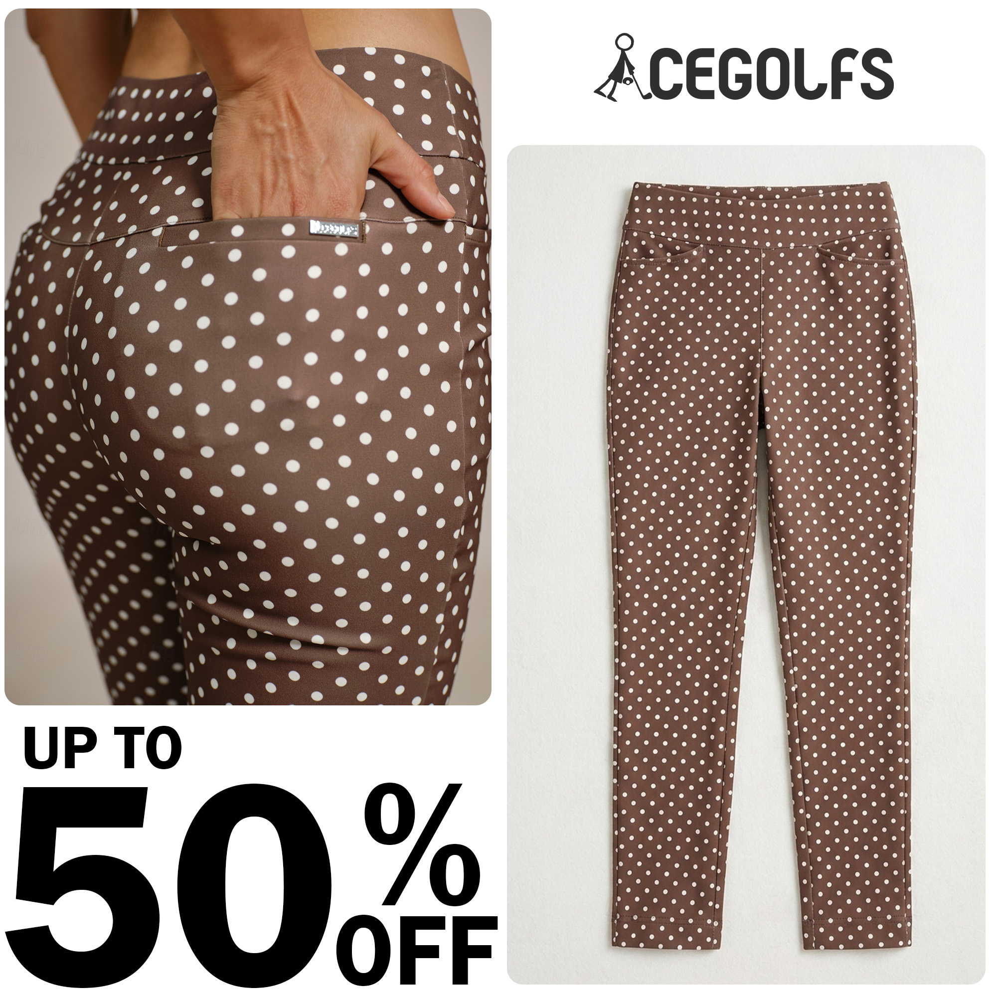 Acegolfs Facebook ad