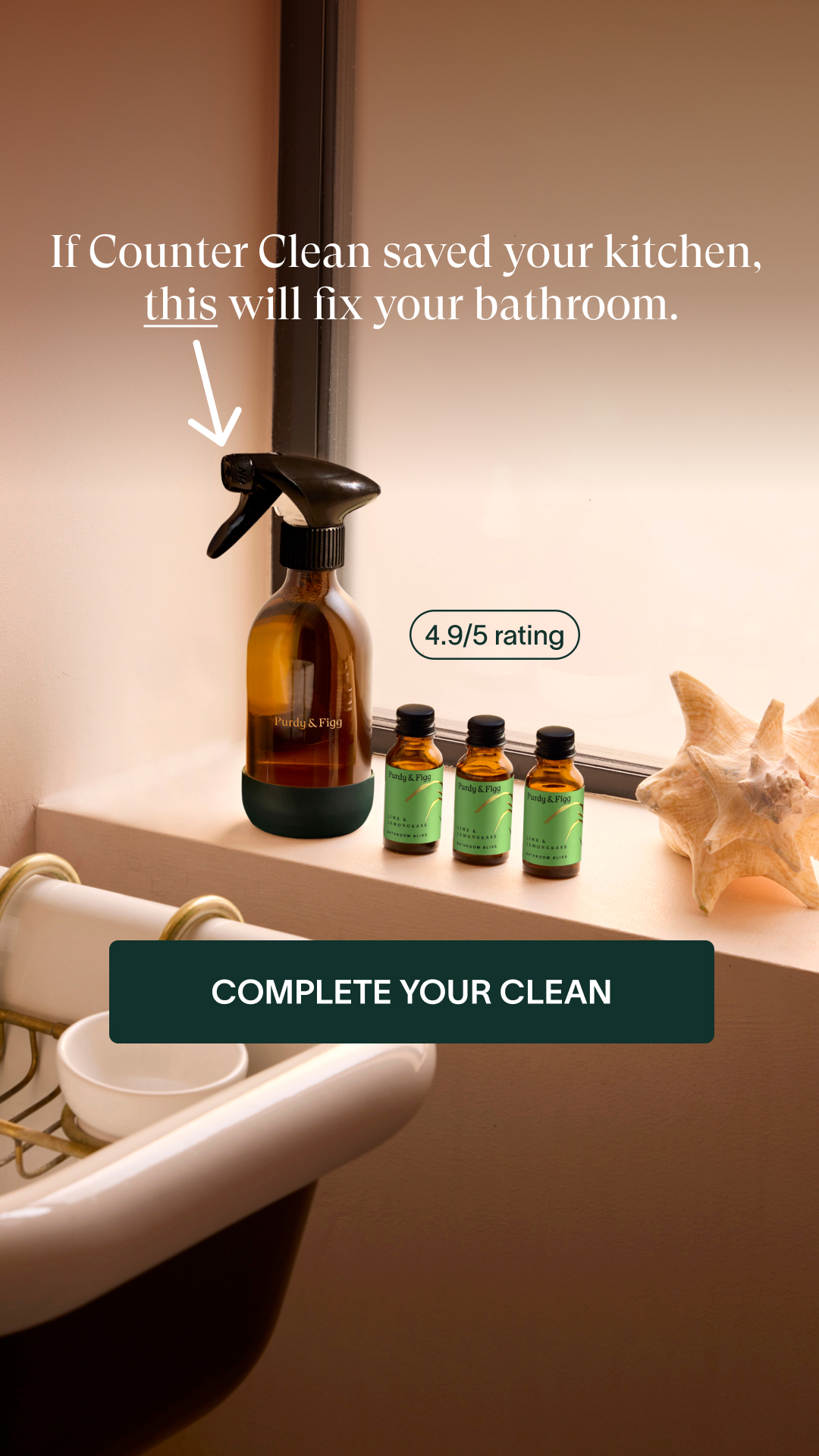Purdy & Figg Facebook ad