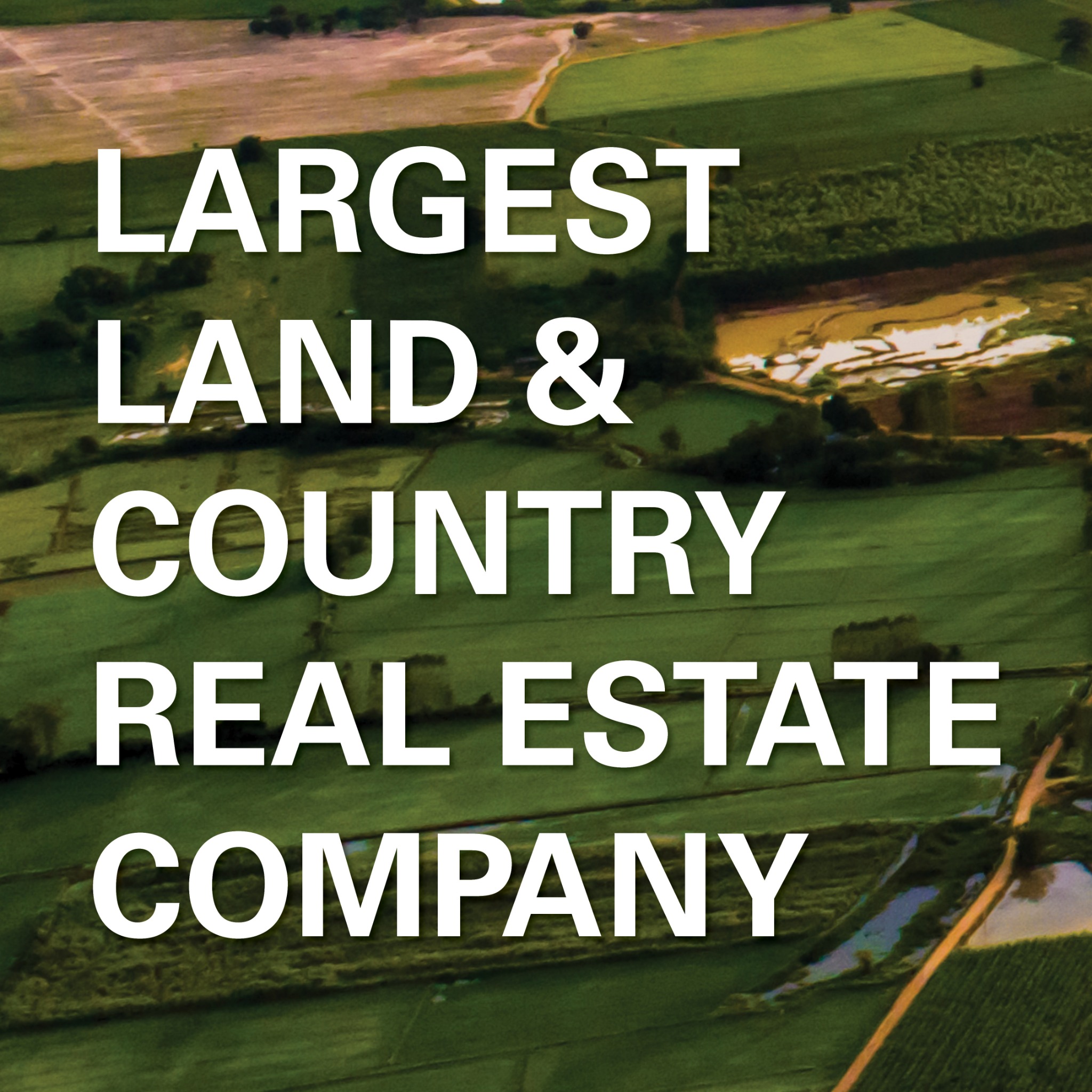 United Country Real Estate Facebook ad