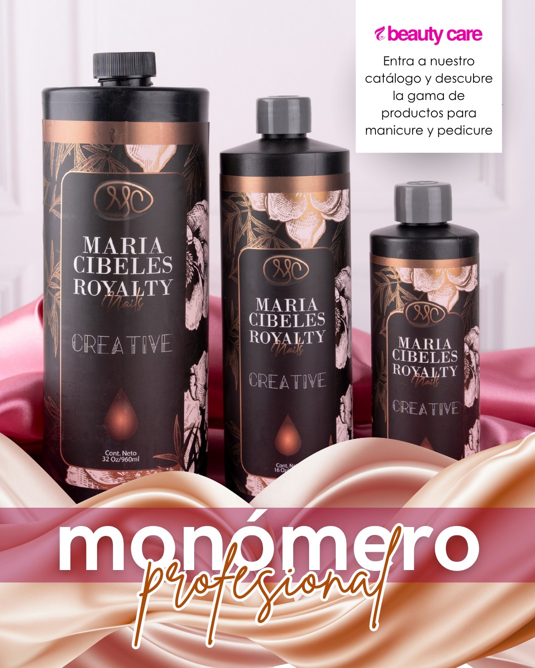 Beauty Care Hn Facebook ad