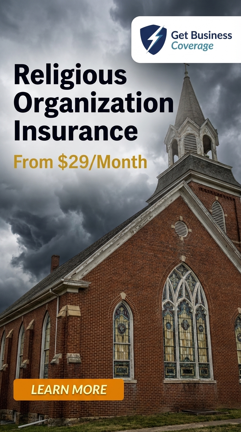 DailyInsurance.news Facebook ad