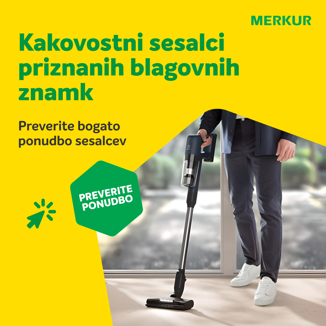 Merkur Facebook ad