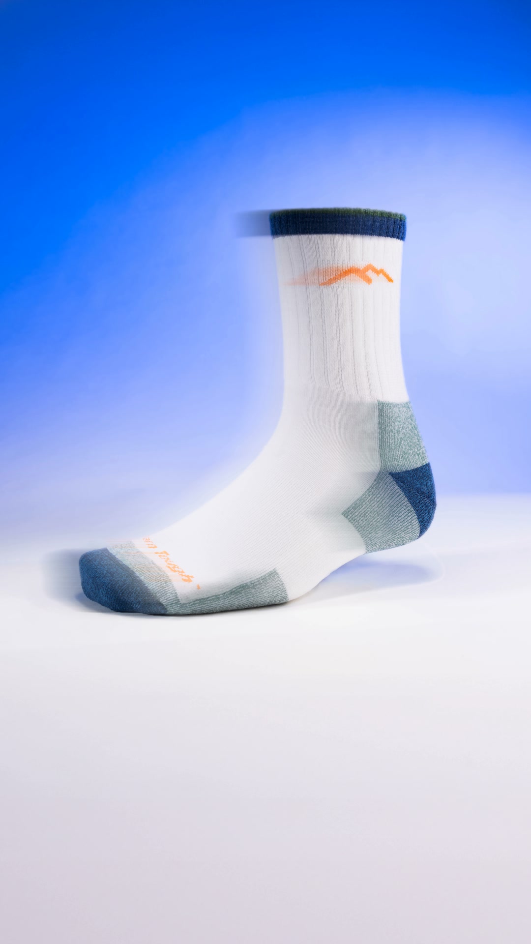 Darn Tough Vermont Socks Facebook ad: Limited-Time Hike Exclusive