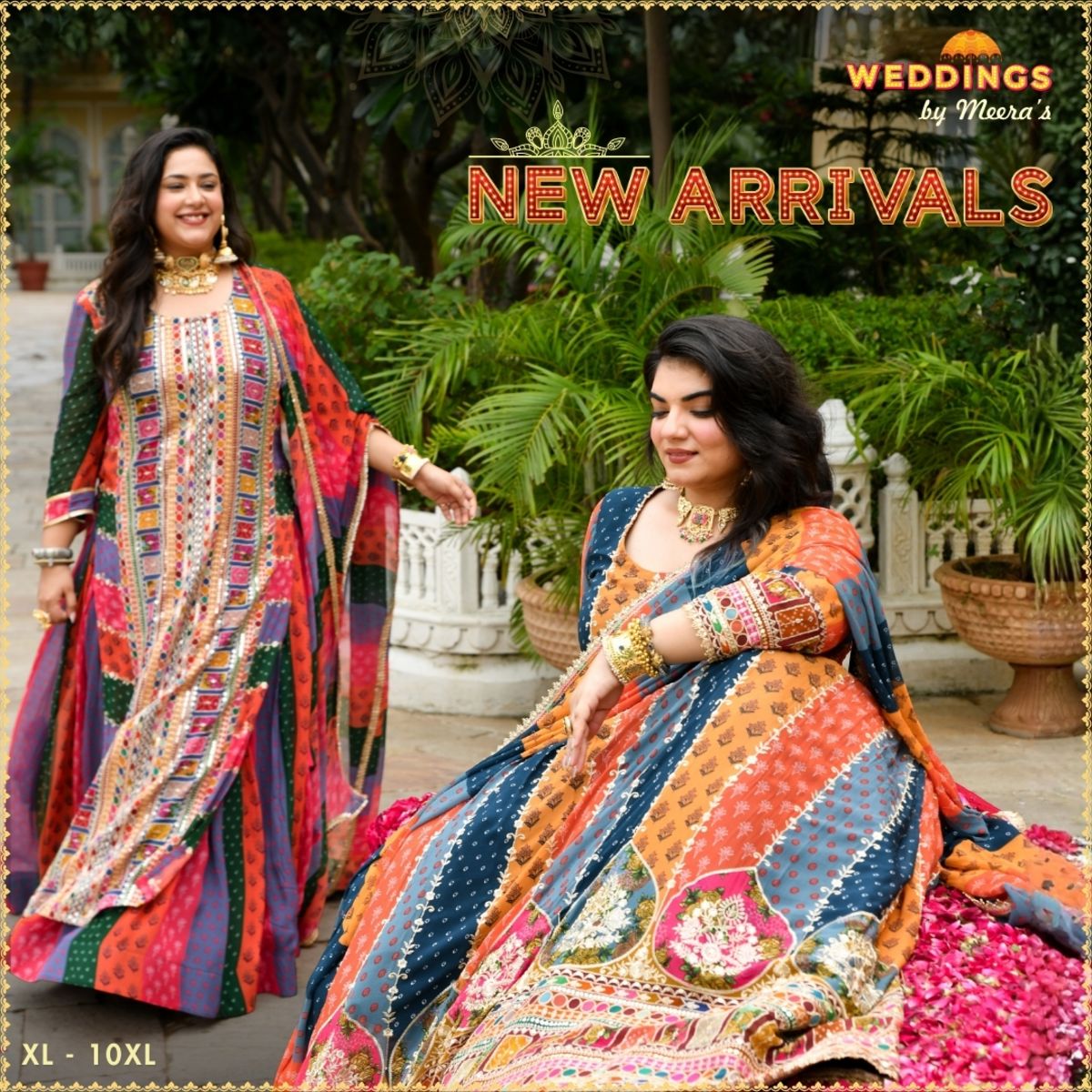 The Plus Size Store Facebook ad