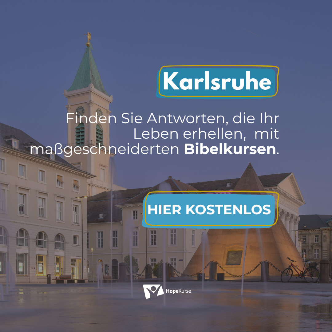 Hope TV Deutsch Facebook ad from Jun 1, 2026