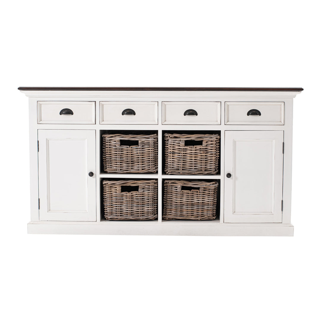 NovaSolo Furniture Facebook ad