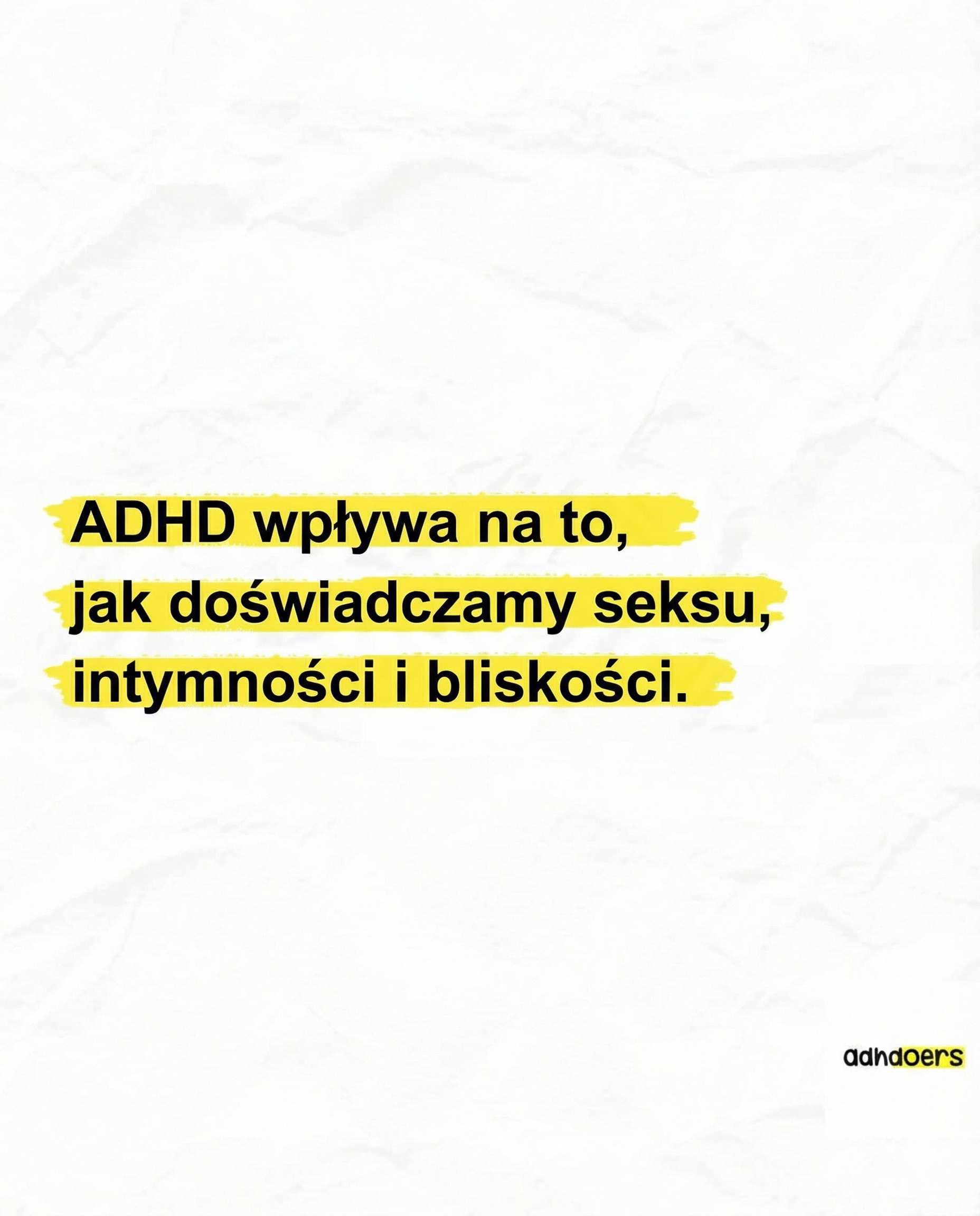 ADHDoers Facebook ad
