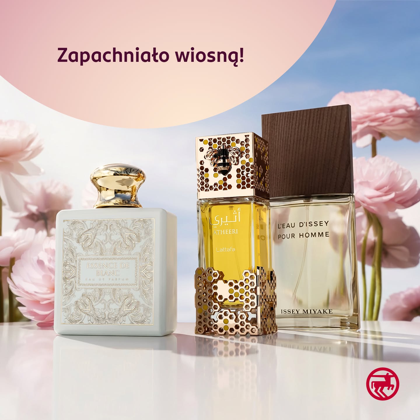 Rossmann Polska Facebook ad