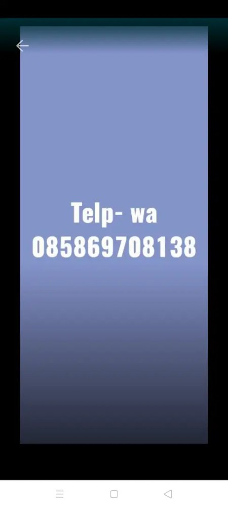 OLX Indonesia Facebook ad
