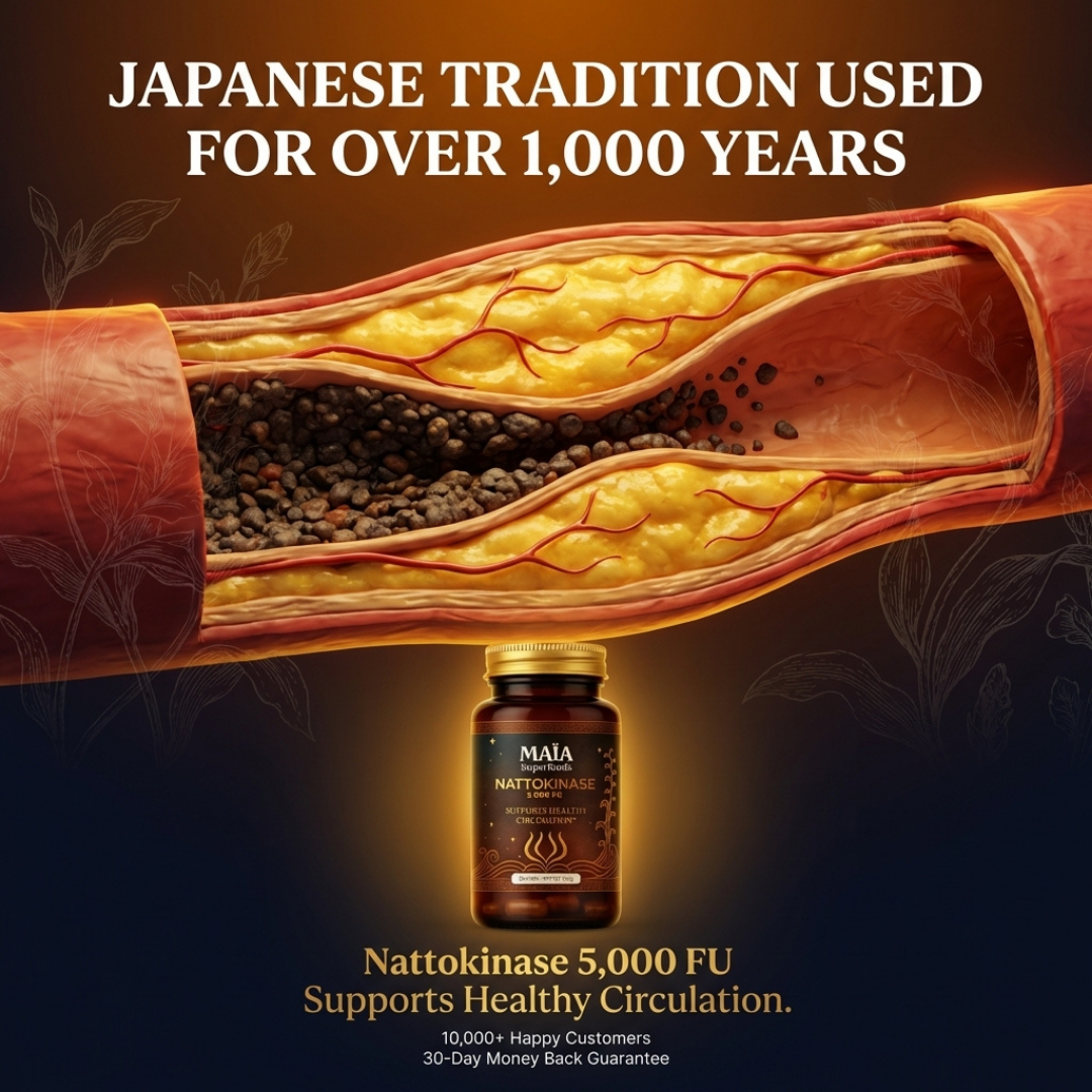 Cacao Research Institute Facebook ad