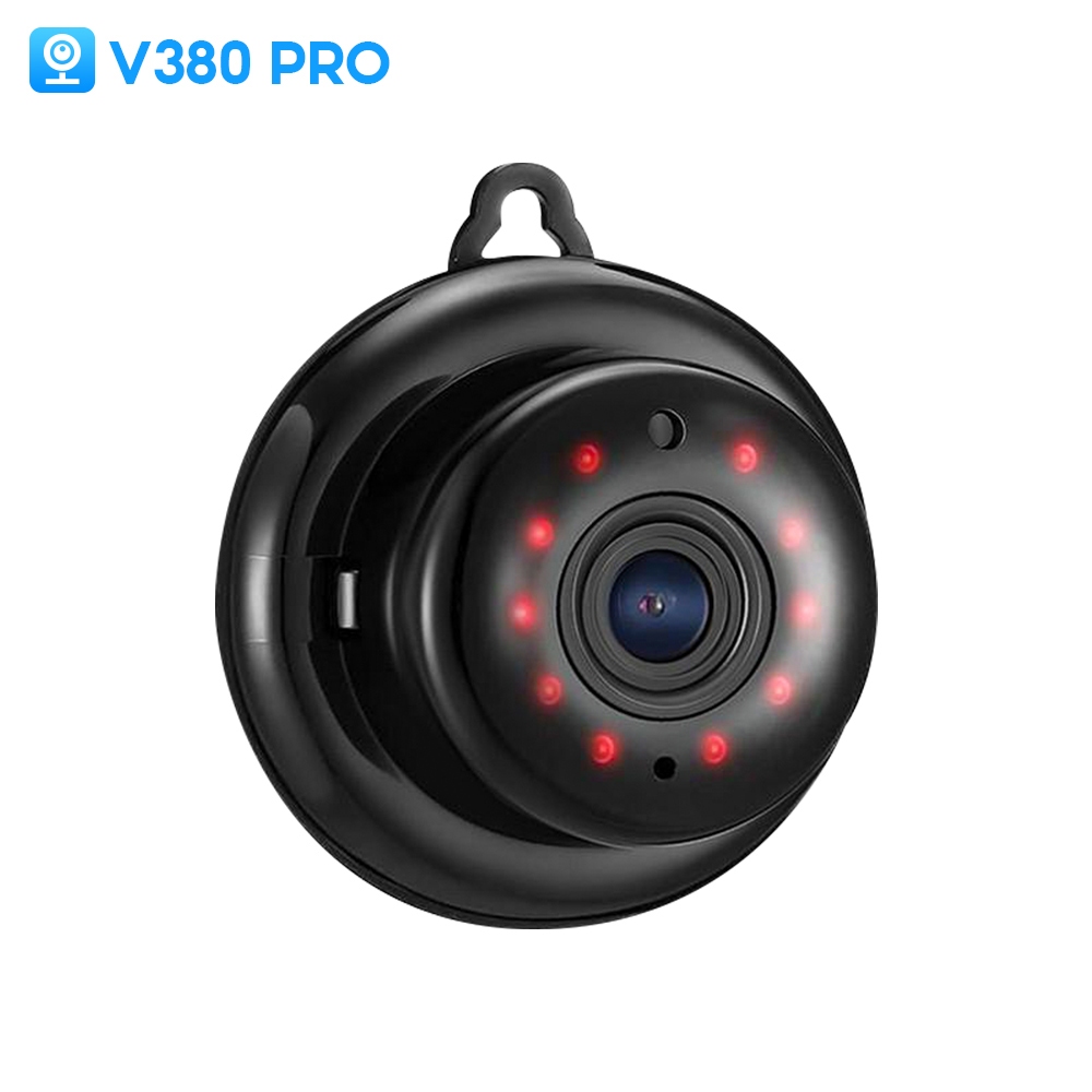 V380 pro store Facebook ad: Safe Home, Happy Family!