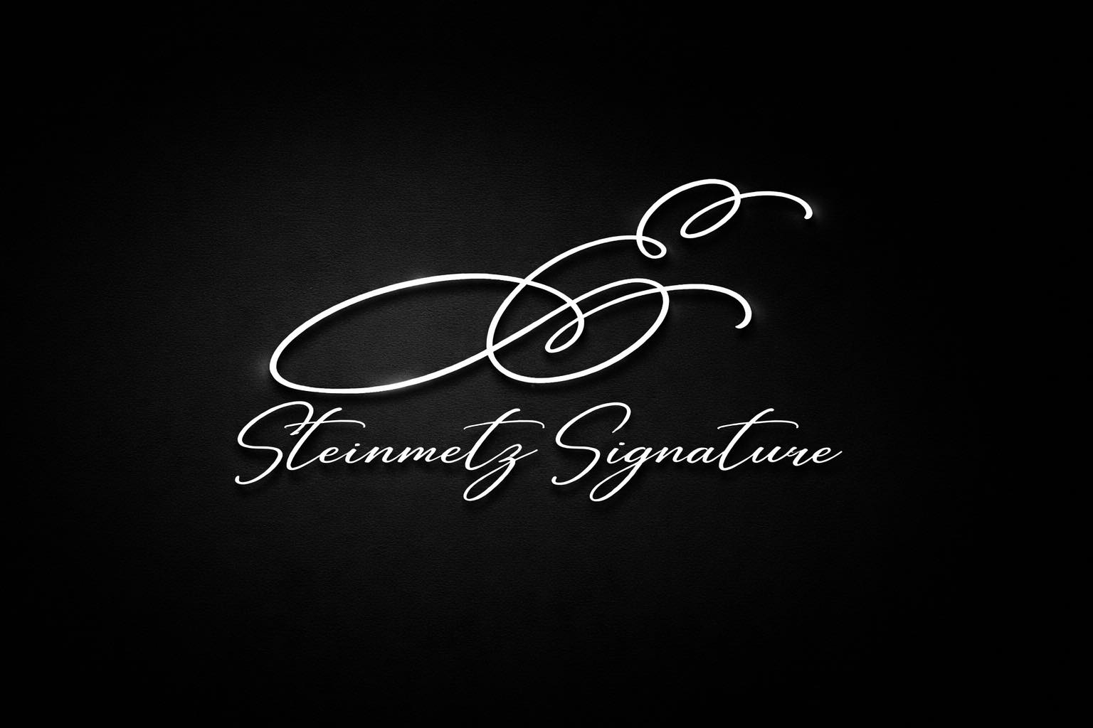 Elva May Dahlem Facebook ad: Steinmetz Signature.
