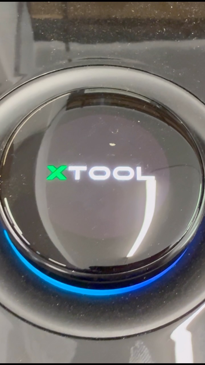 Makers at Work Facebook ad: Ho messo alla prova il nuovo xTool P3…